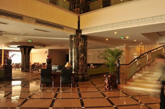 Shahai International Hotel - Photo3