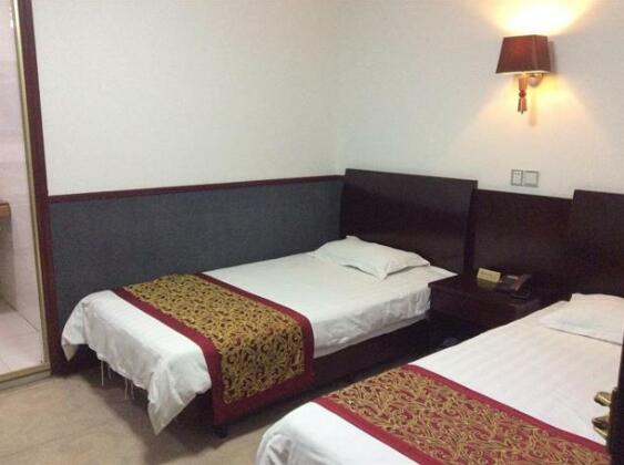 Shang Hai Da Zhi Tou Farm Stay - Photo2