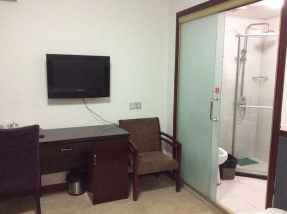 Shang Hai Da Zhi Tou Farm Stay - Photo3