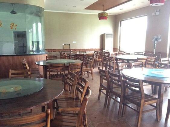Shang Hai Da Zhi Tou Farm Stay - Photo5