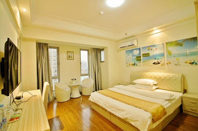 Shang Pin Yuan Service Apartment - Photo3