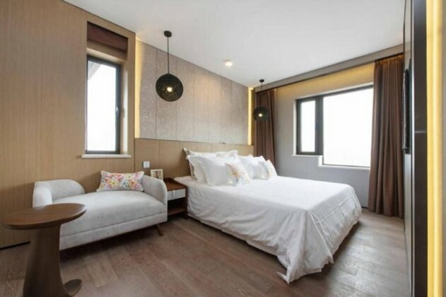 Shang Tai Li Service Apartment - Photo5