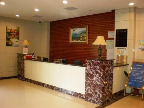 Shangda Panyuan Hotel - Photo2