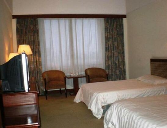 Shangda Panyuan Hotel - Photo3