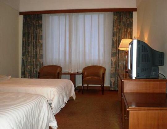 Shangda Panyuan Hotel - Photo4