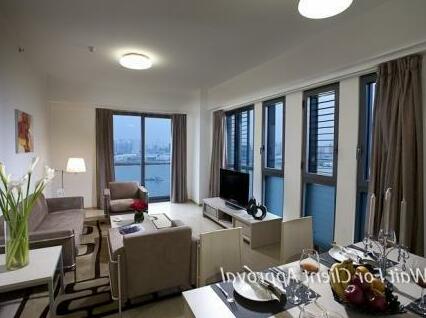 Shanghai ACME Expo Riverside Service Apartment - Photo3
