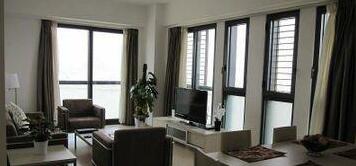 Shanghai ACME Expo Riverside Service Apartment - Photo4