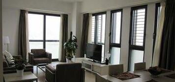 Shanghai ACME Expo Riverside Service Apartment - Photo4