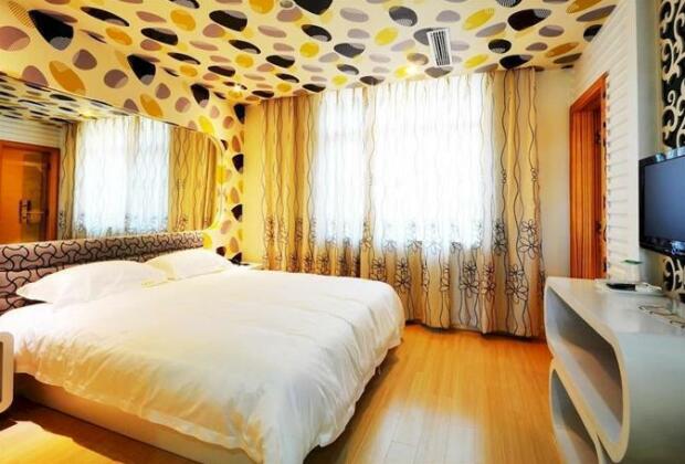 Shanghai Aixiang Fashion Chain Hotel