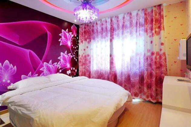 Shanghai Aixiang Fashion Chain Hotel - Photo2