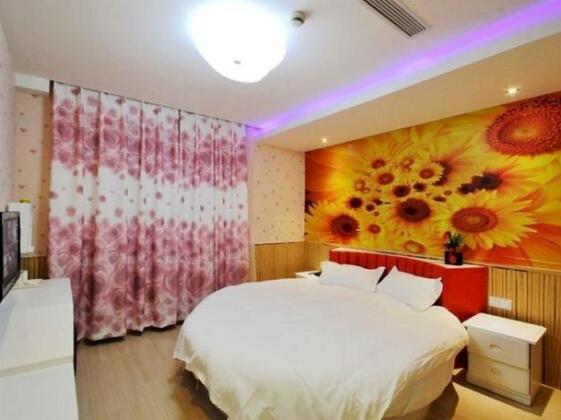 Shanghai Aixiang Fashion Chain Hotel - Photo3
