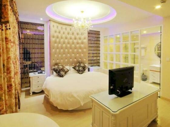 Shanghai Aixiang Fashion Chain Hotel - Photo4