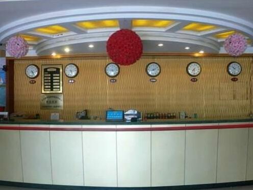 Shanghai Baixiang Hotel - Photo2