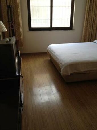 Shanghai Baixiang Hotel - Photo3