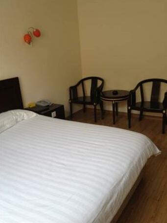 Shanghai Baixiang Hotel - Photo4