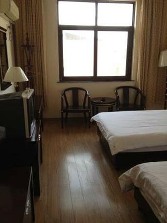 Shanghai Baixiang Hotel - Photo5