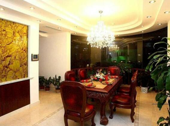 Shanghai Binjiang Entertainment Center - Photo4