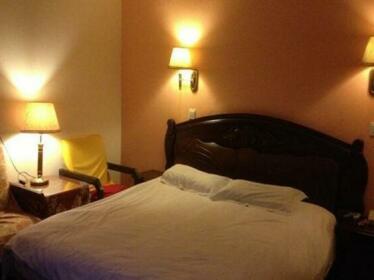 Shanghai Blue Mountain Youth Hostel - Hongqiao