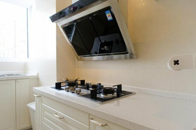 Shanghai Breezes Apartment - Photo2
