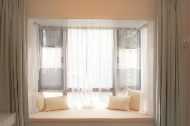 Shanghai Breezes Apartment - Photo3