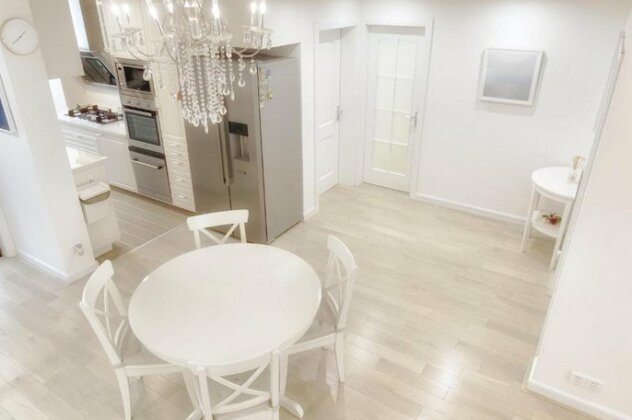 Shanghai Breezes Apartment - Photo4