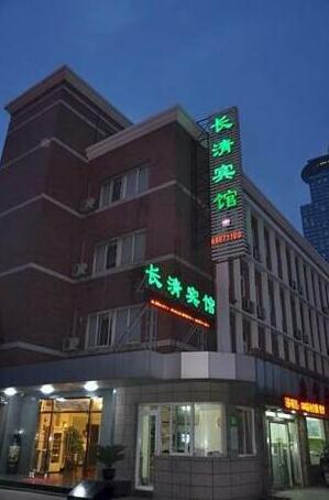 Shanghai Changqing Hotel