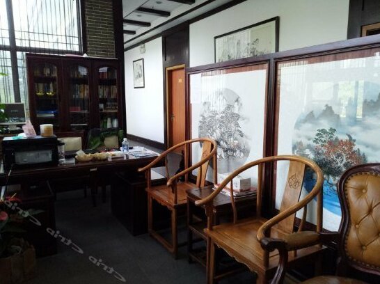 Shanghai Chencheng Garden Hostel - Photo3