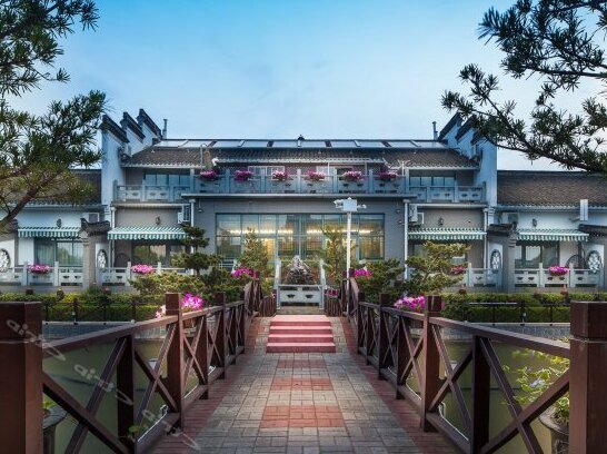 Shanghai Chencheng Garden Hostel - Photo5