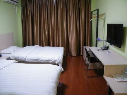 Shanghai Chenyi Hotel - Photo3
