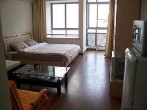 Shanghai Doremi Apartment - Photo3