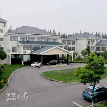 Shanghai Dragon Group Resorts - Photo2