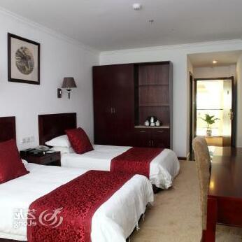 Shanghai Dragon Group Resorts - Photo3