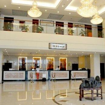 Shanghai Dragon Group Resorts - Photo4