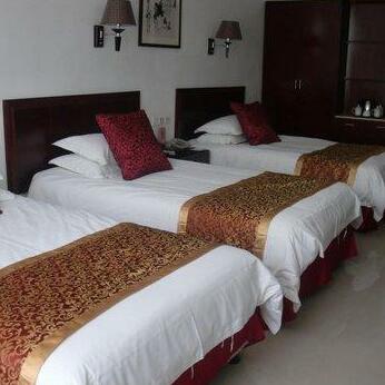 Shanghai Dragon Group Resorts - Photo5