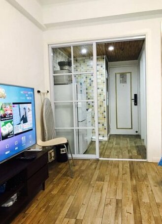 Shanghai E-HOME Self-service apartment - Photo5