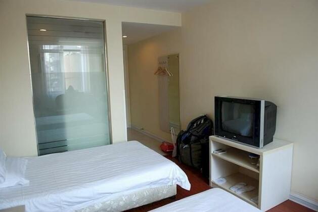 Shanghai Eager Hotel - Photo2