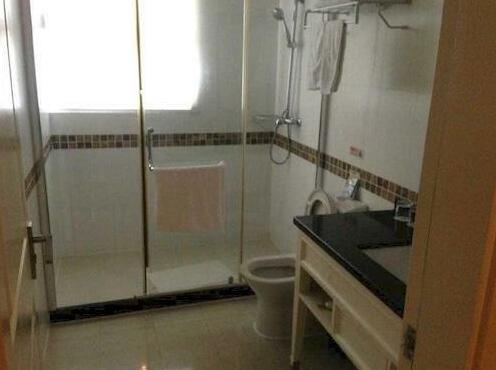 Shanghai Eager Hotel - Photo3