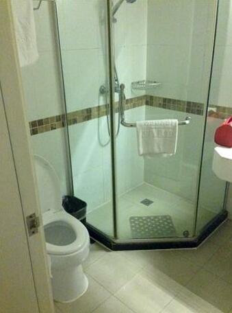 Shanghai Eager Hotel - Photo5