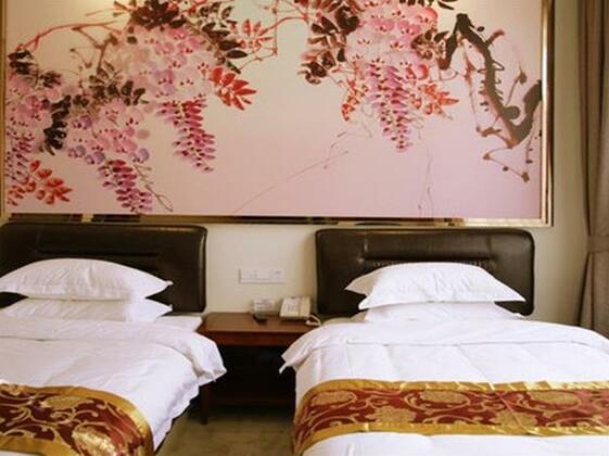 Shanghai Fengxin International Hotel - Photo5