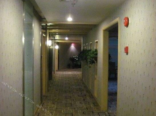 Shanghai fisherman Holiday Inn - Photo4