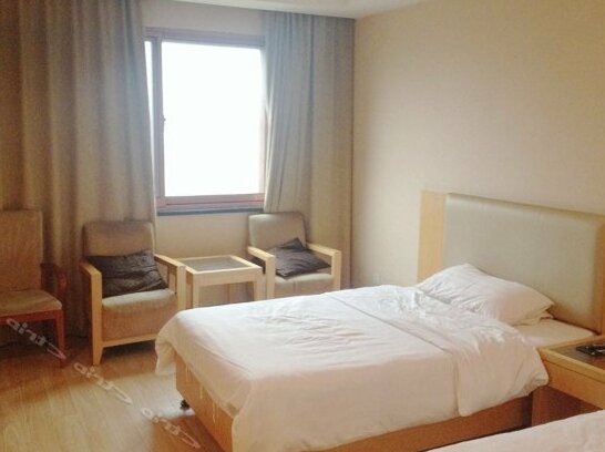 Shanghai fisherman Holiday Inn - Photo5