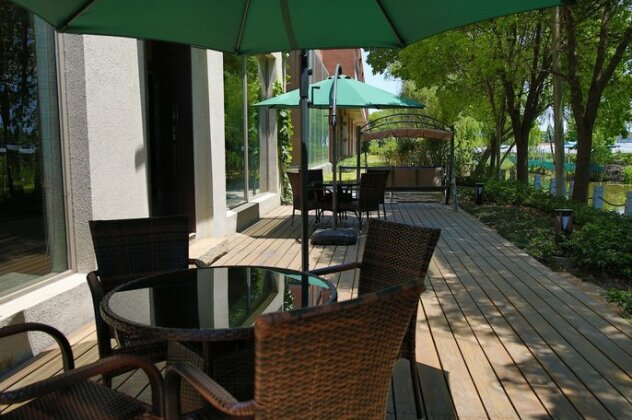 Shanghai Grape Garden - Photo3