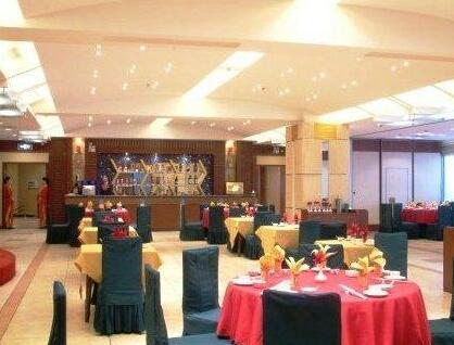 Shanghai Guanlong Hotel - Photo4