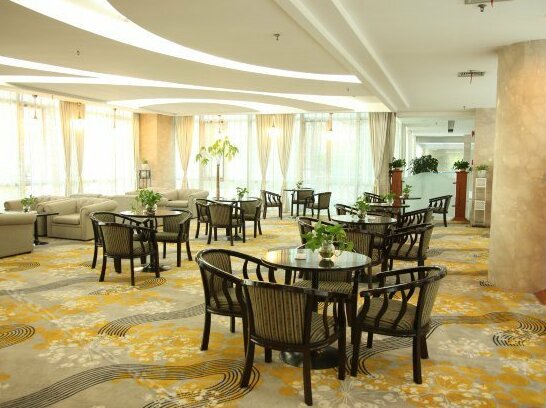 Shanghai Haijiya Club - Photo5