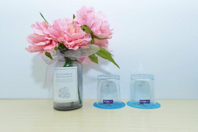 Shanghai Haowanmei Rainbow Guesthouse - Photo4