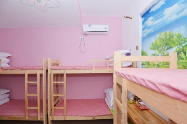 Shanghai Haowanmei Rainbow Guesthouse - Photo5