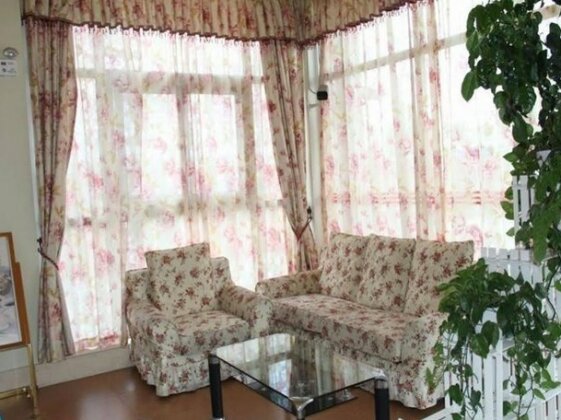 Shanghai Home Inn - Expo Park - Photo2