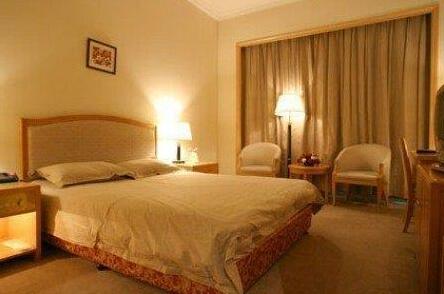 Shanghai Hong Gang Hotel - Photo5