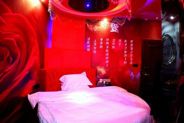 Shanghai Hongting Zhuti Hotel - Photo2