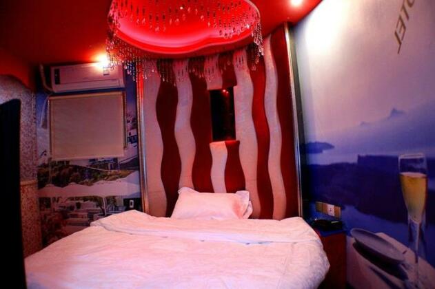 Shanghai Hongting Zhuti Hotel - Photo3